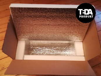 tedaprodukt